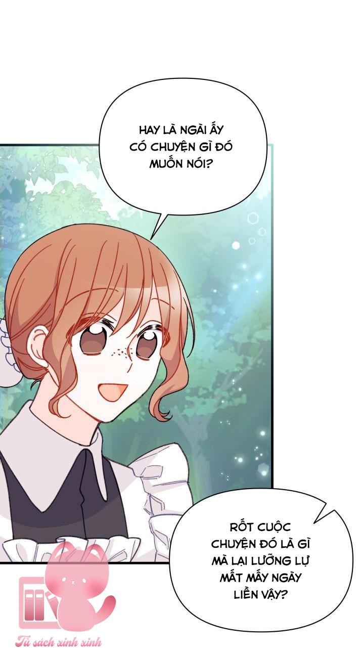 Nhặt Được Nam Chính Tặng Kèm Phu Quân Chap 21 - Trang 3