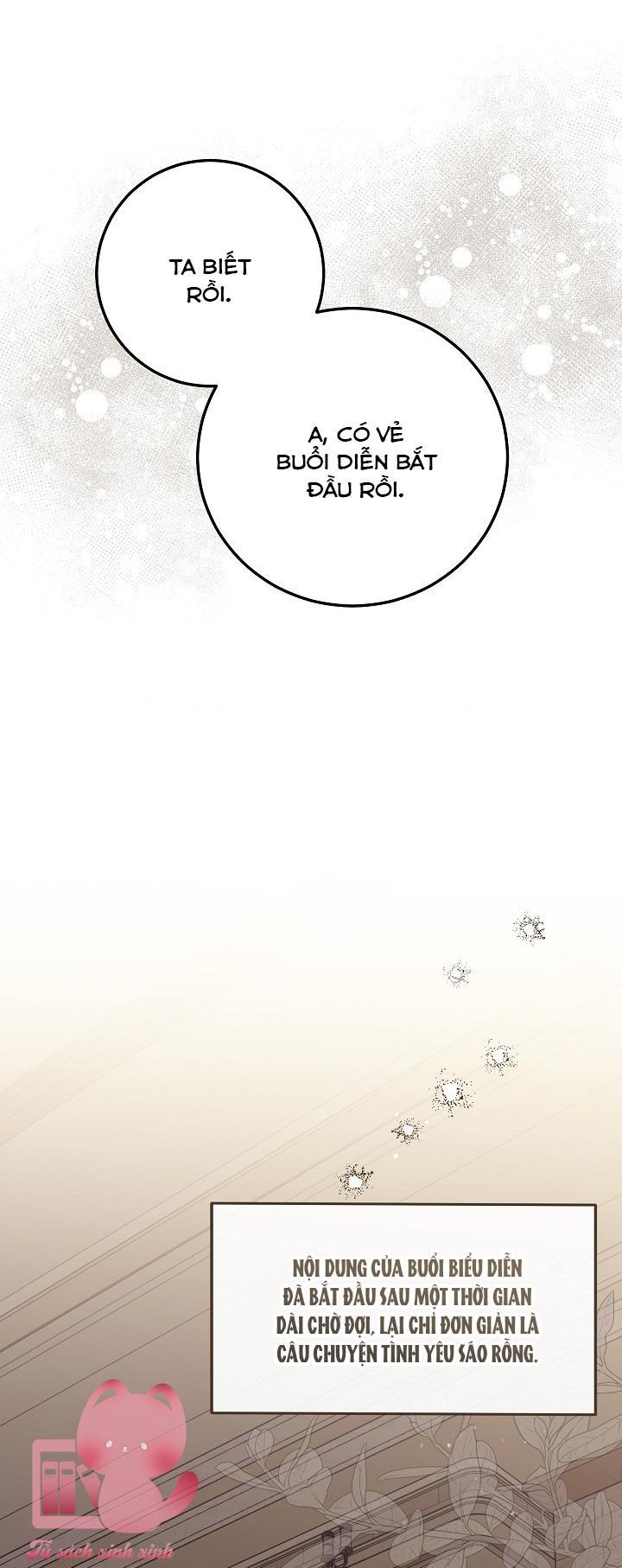 Hoàng Nữ Cosplay Nonfan Chap 51 - Trang 4