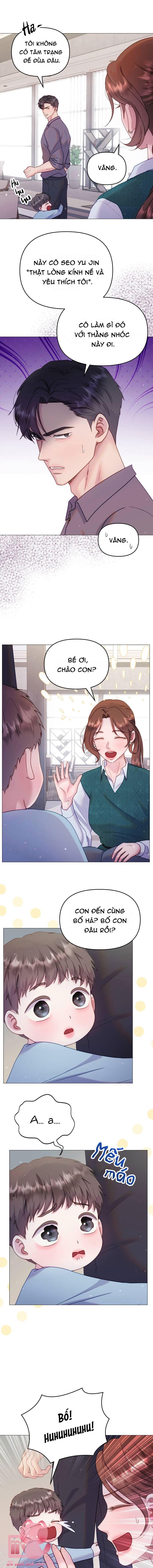 Hướng Dẫn Thu Phục Mãnh Thú Chap 22 - Next Chap 23