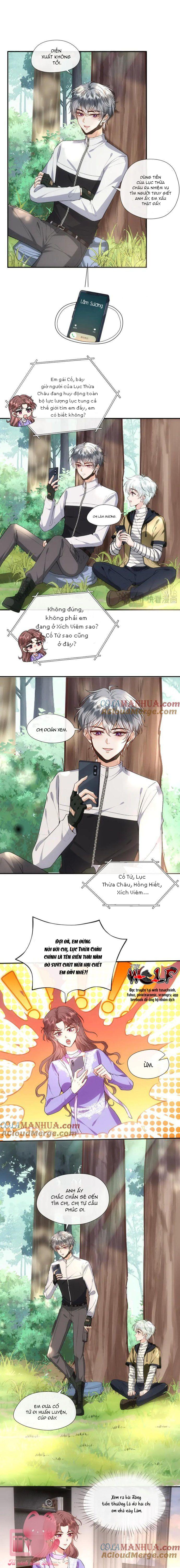 Phu Nhân Mỗi Ngày Đều Tại Tuyến Vả Mặt Chap 68 - Trang 2