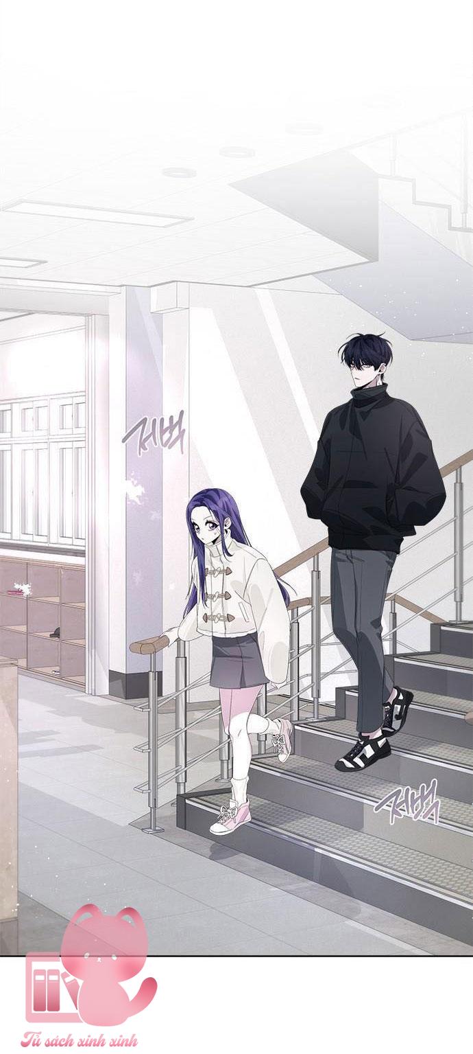 Đàn Anh Xấu Xa! Chap 64 - Trang 3