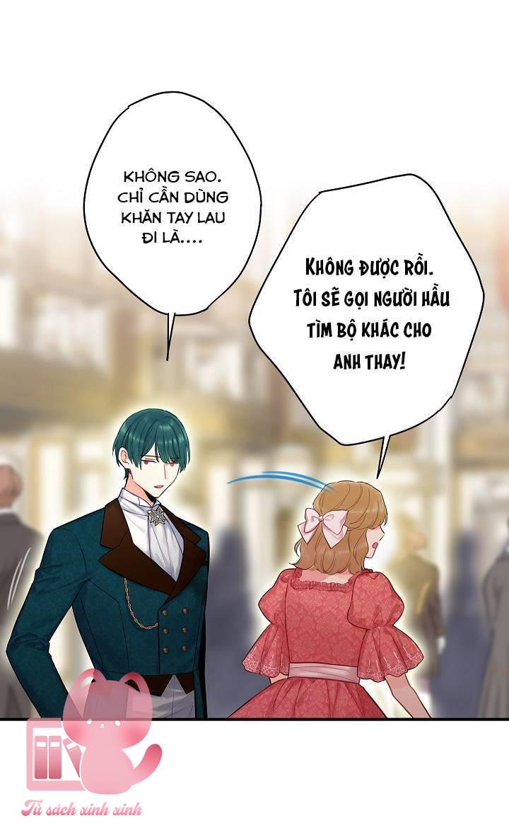 Ác Nữ Muốn Ly Hôn Chap 102 - Trang 2