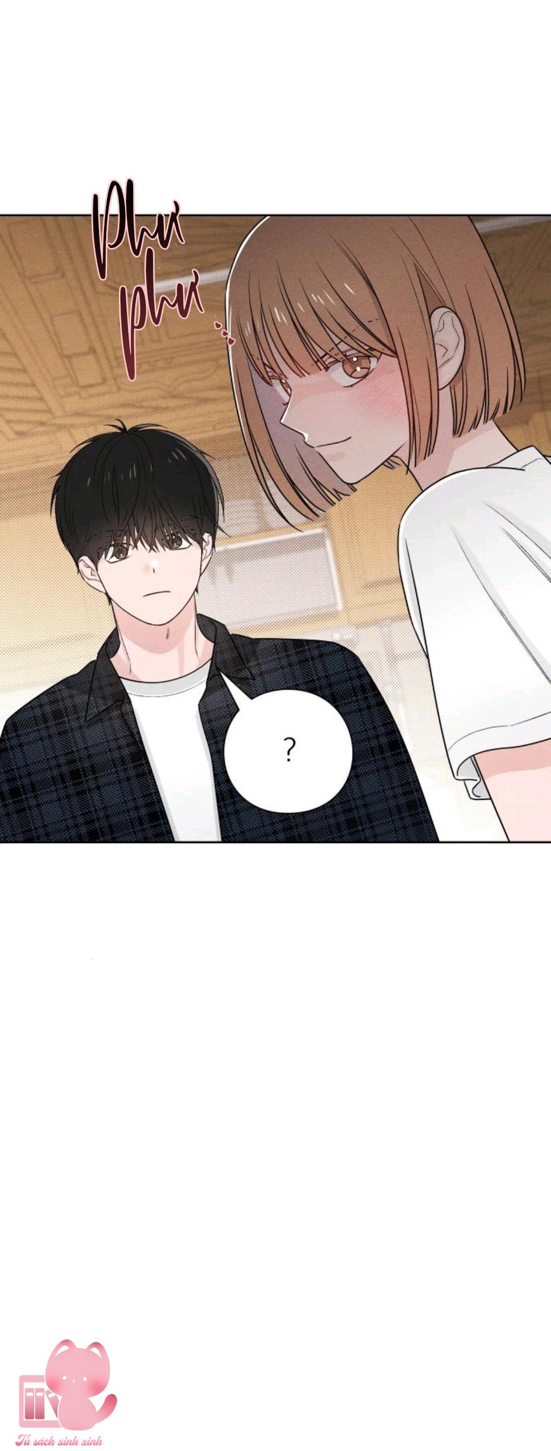 Bí Mật Thanh Xuân Chapter 45 - Trang 4