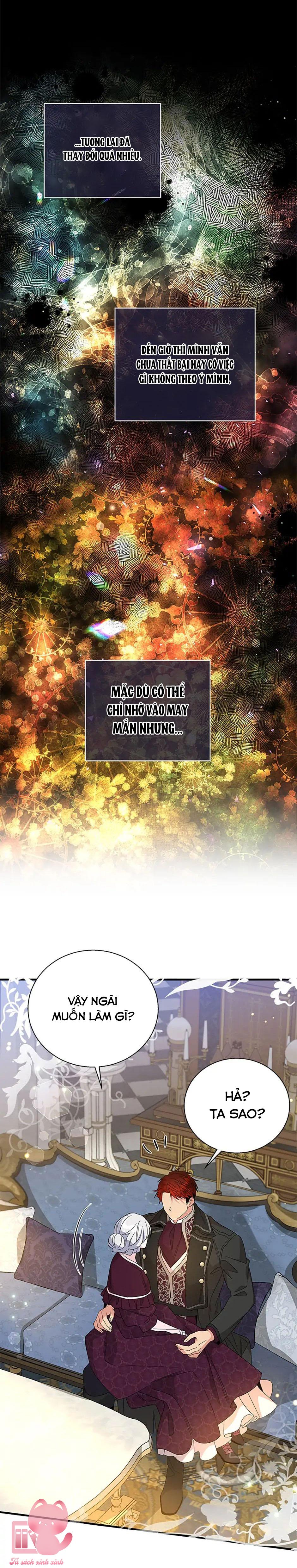 Chồng Yêu, Tôi Đây Bãi Công! Chap 86 - Next Chap 87