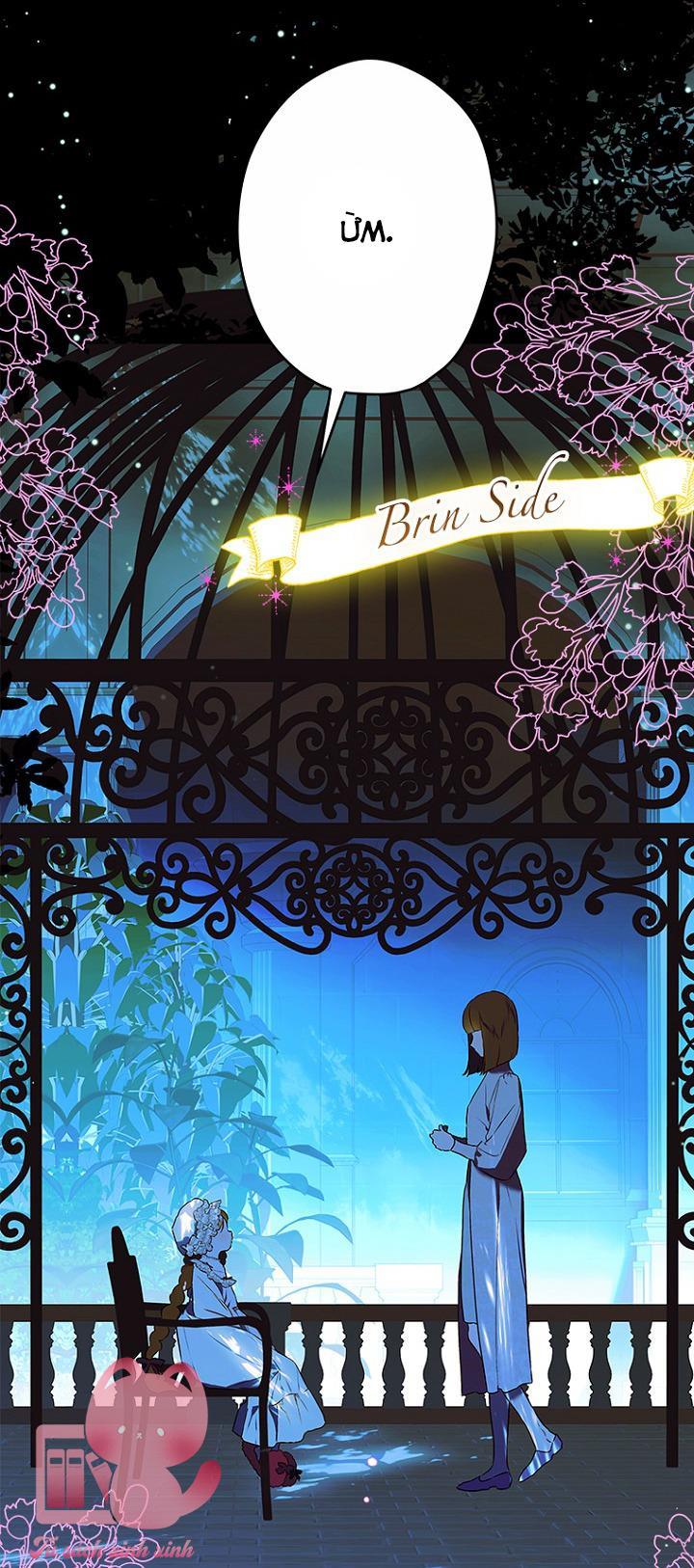 Khế Ước Hôn Nhân Của Mẹ Tôi Chapter 59 - Trang 4