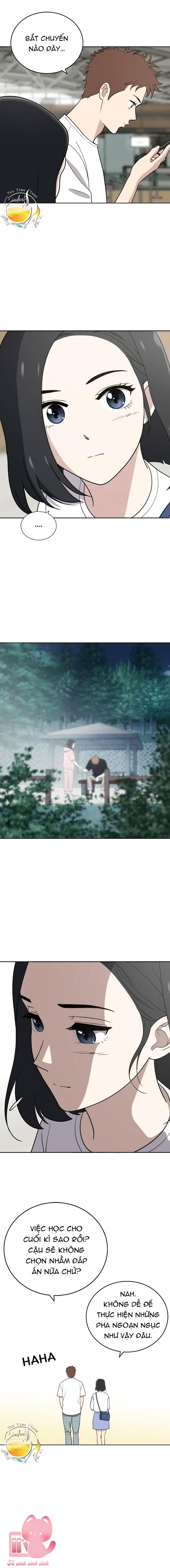 Cô Nàng Hết Thuốc Chữa Chapter 69 - Trang 4