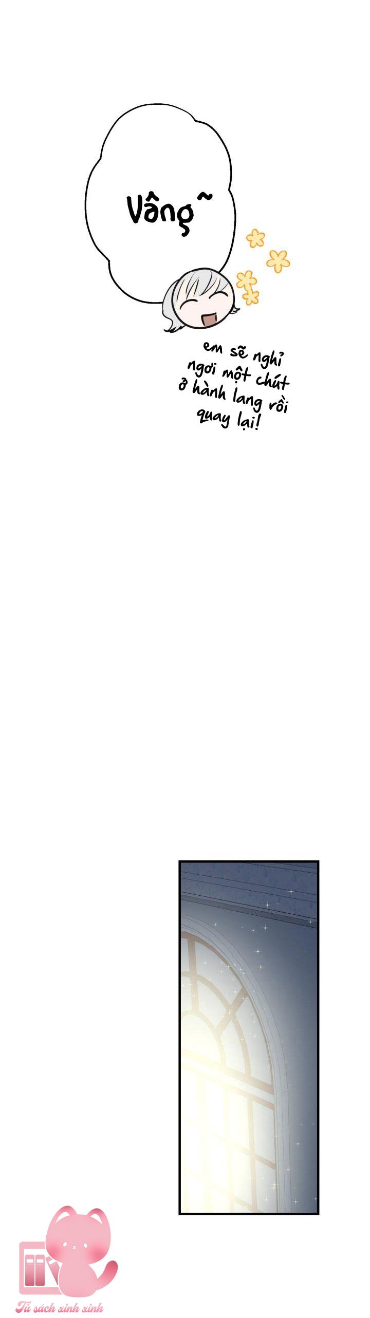 Những Nhân Vật Mạnh Nhất Thế Giới Ám Ảnh Tôi Chapter 39 - Trang 4