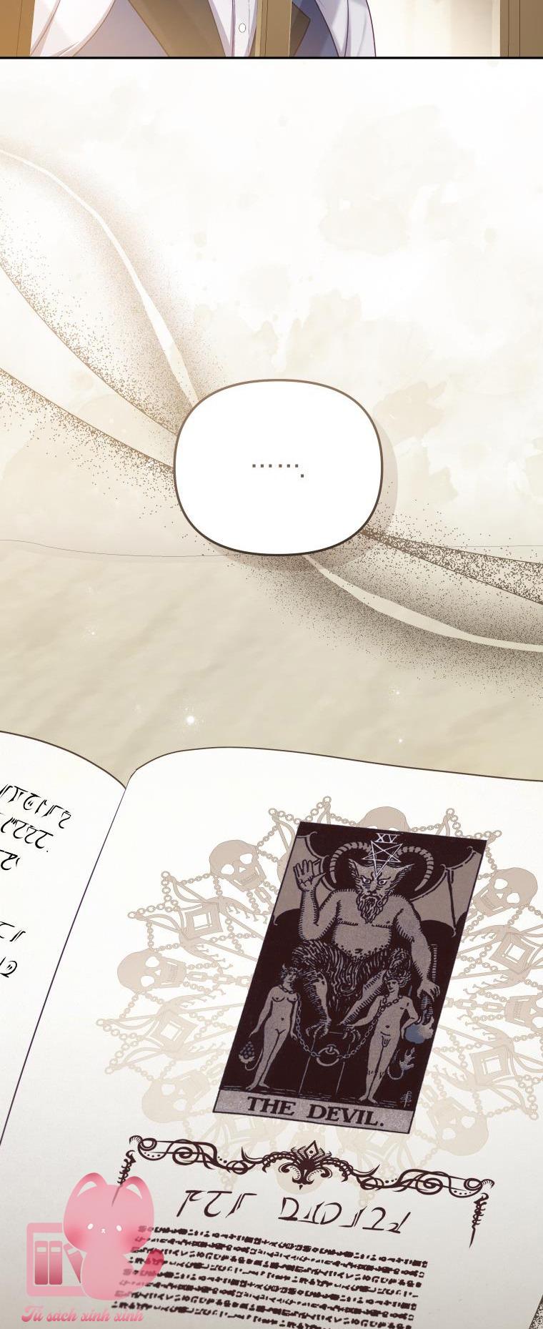 Tôi Được Nuôi Dưỡng Bởi Những Kẻ Phản Diện Chap 52 - Trang 3