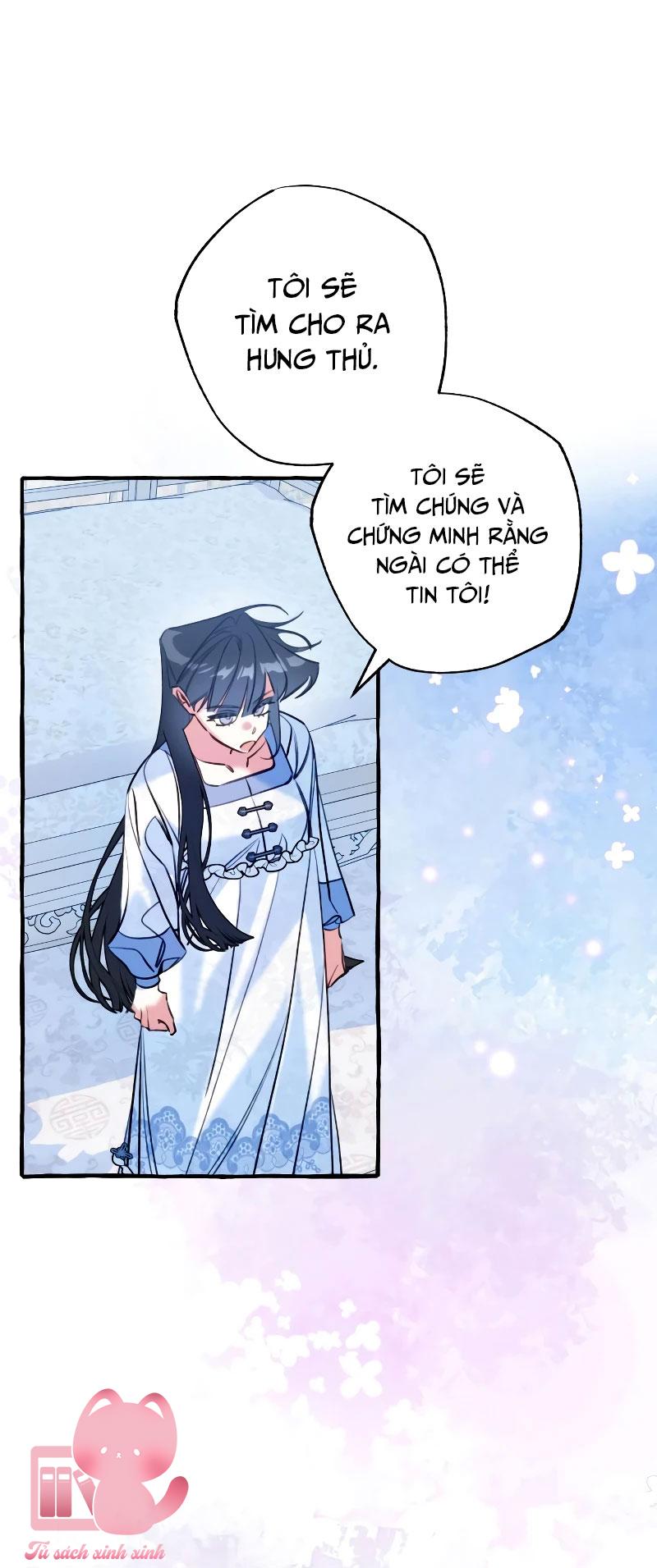 Chuyện Tình Tuyết Phương Bắc Chapter 9 - Trang 4