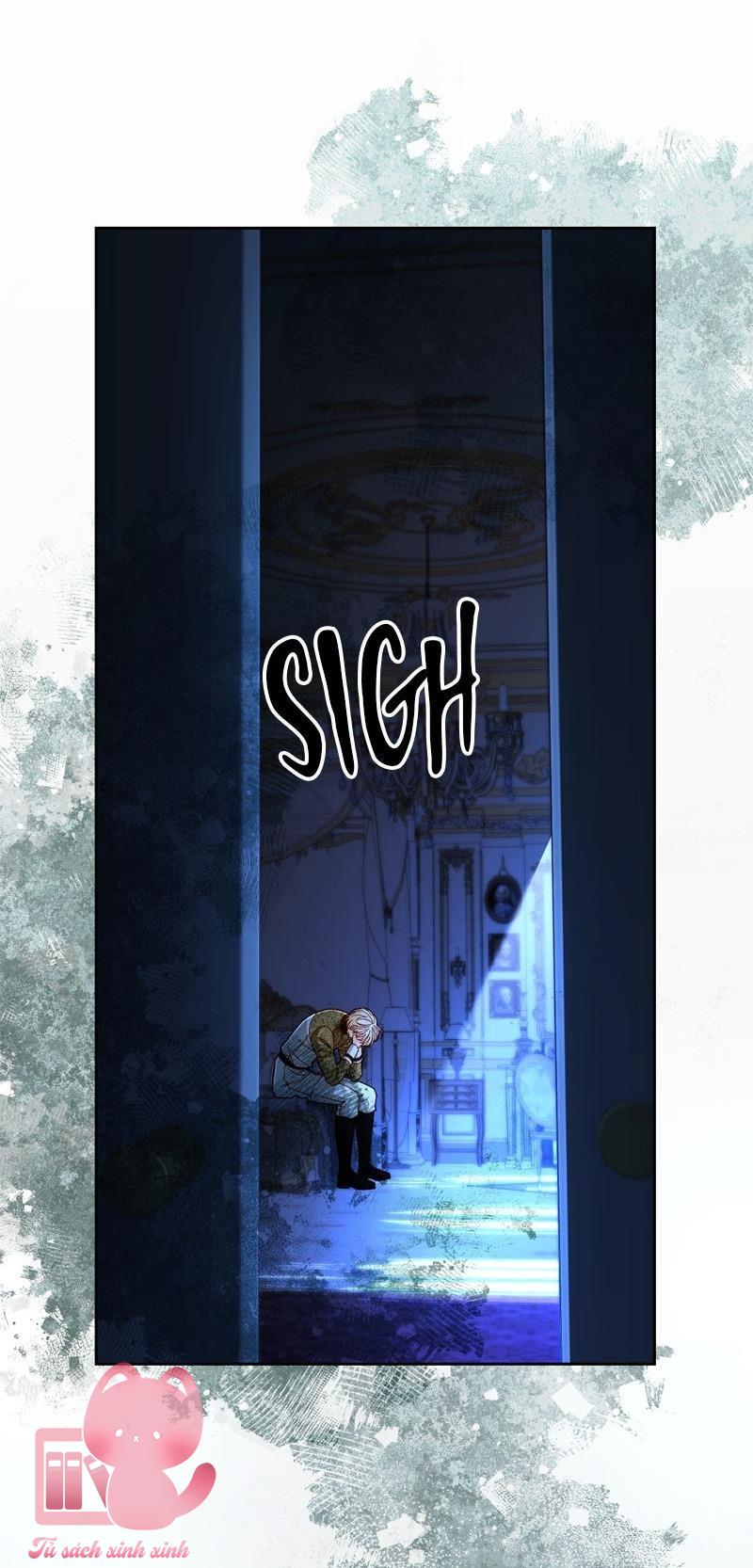 Hoàng Hậu Tái Hôn Chap 212 - Trang 3