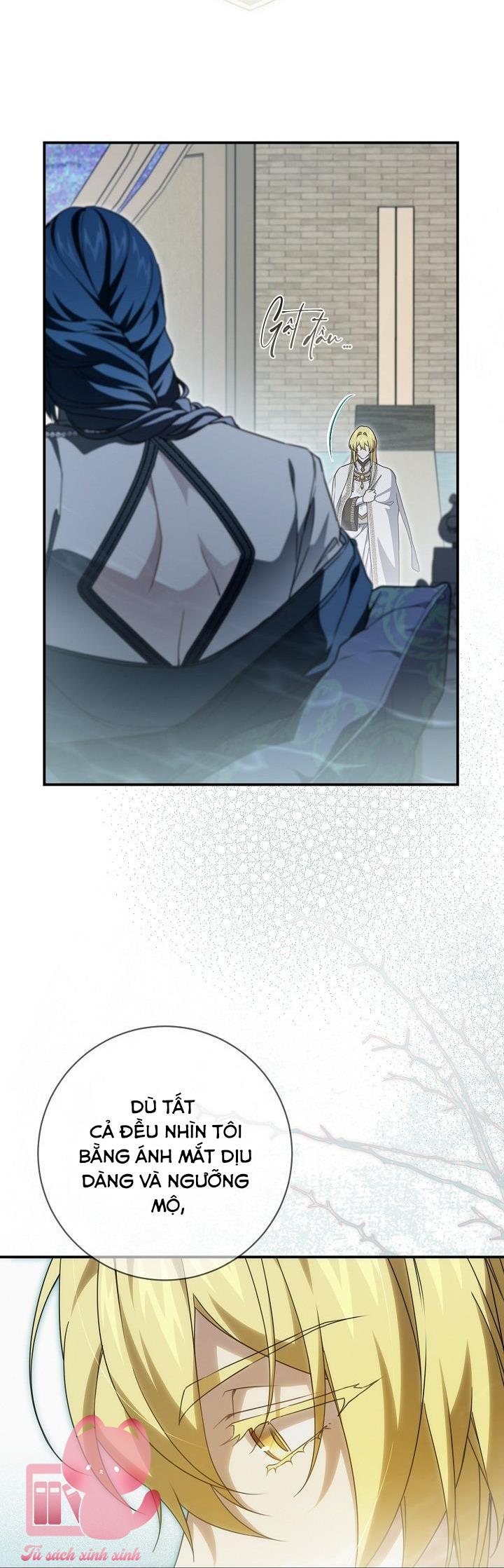 Hướng Về Ánh Dương Lần Nữa Chapter 102 - Next Chapter 103