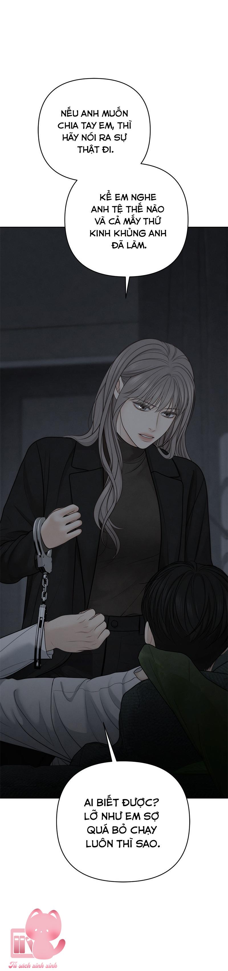 Hy Vọng Duy Nhất Chap 52 - Trang 2