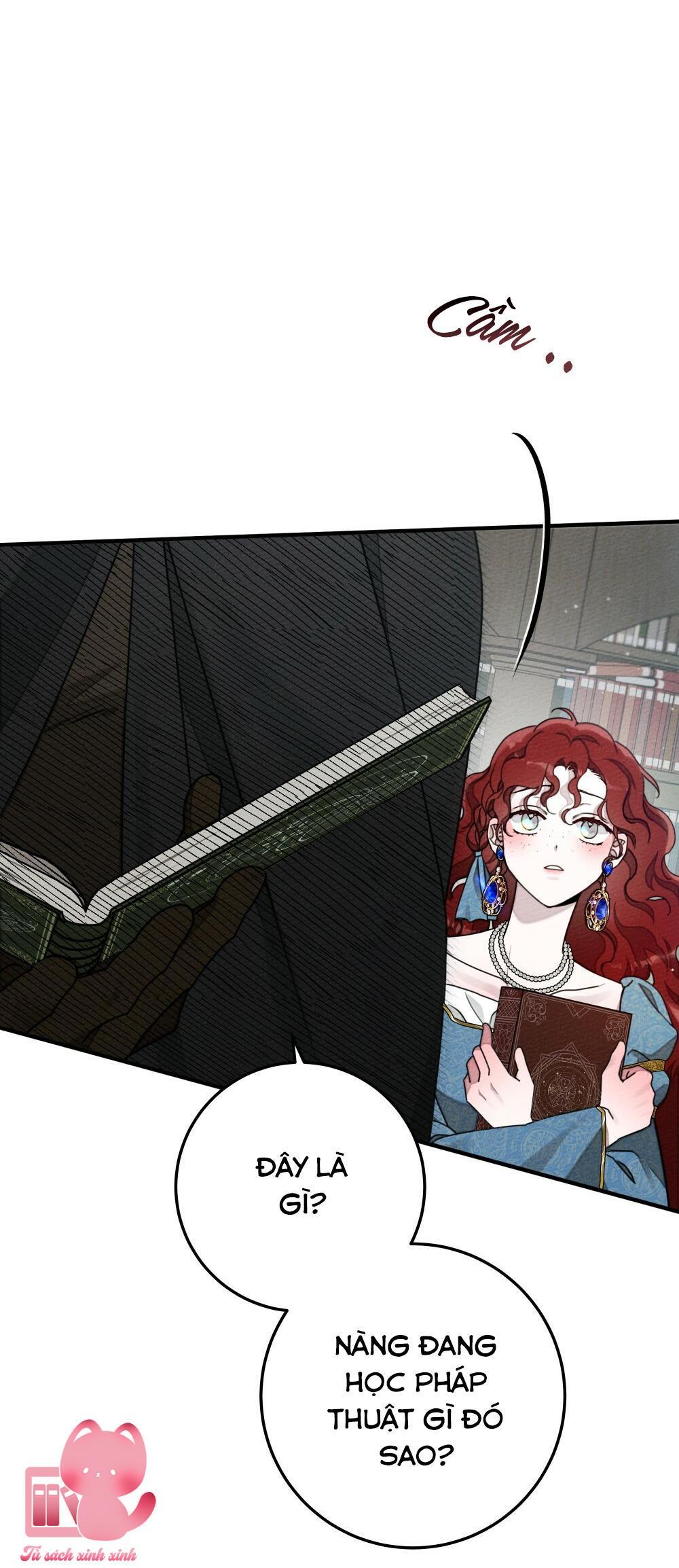 Dưới Tán Cây Sồi Chap 52 - Next Chapter 52.1