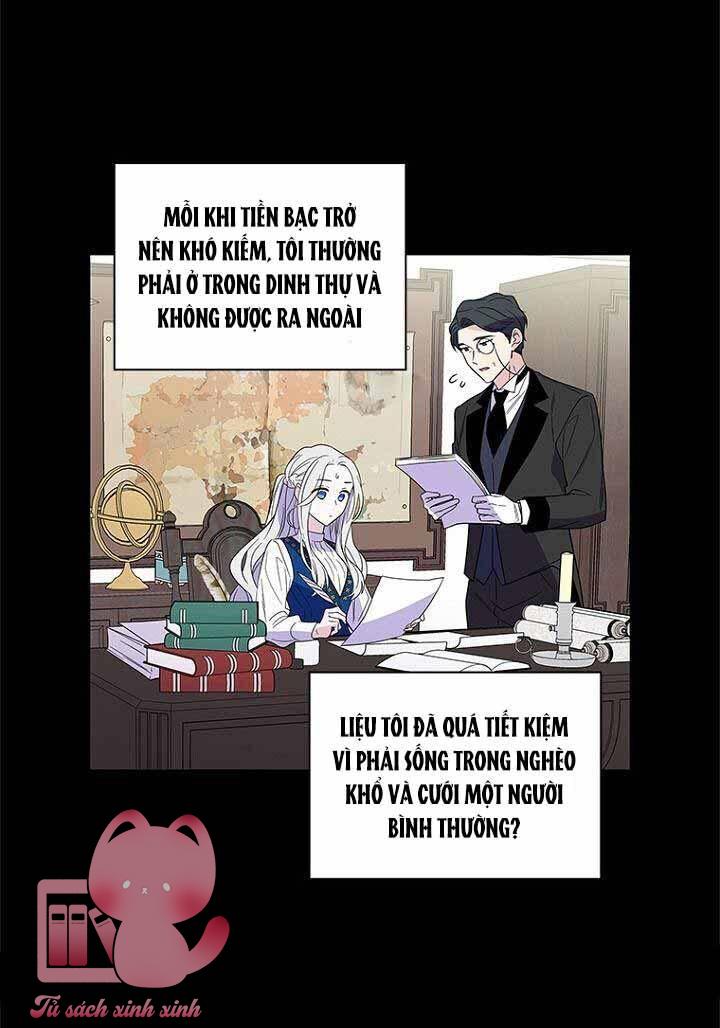 Chồng Yêu, Tôi Đây Bãi Công! Chap 1 - Trang 3