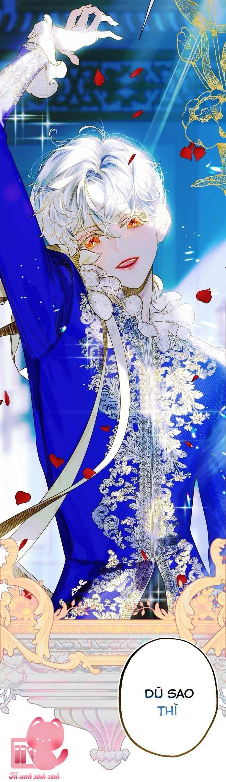 Khế Ước Hôn Nhân Của Mẹ Tôi Chapter 6 - Trang 4