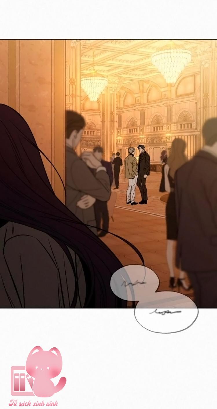 Chiến Lược Tình Yêu Trong Sáng Chap 129 - Trang 2