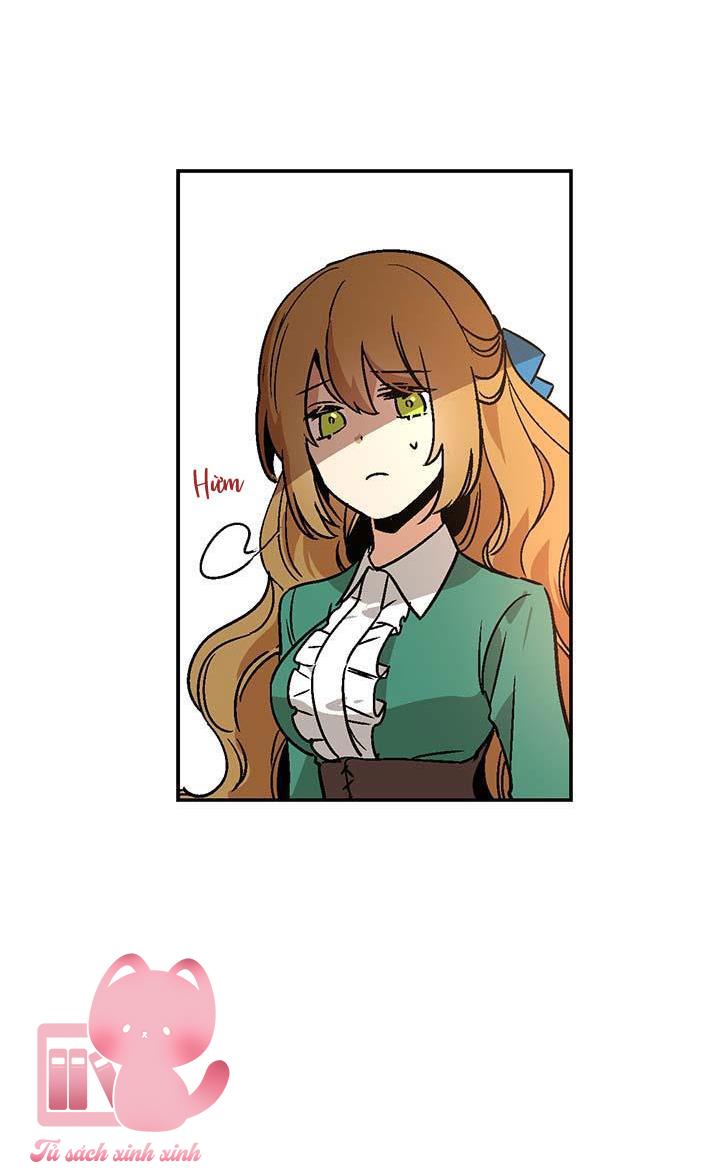 Vị Hôn Thê Khế Ước Của Công Tước Chapter 8 - Next Chapter 9