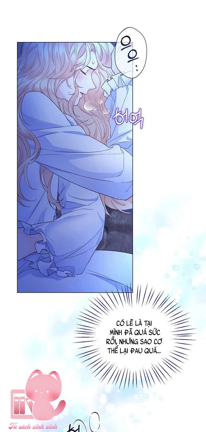 Tiểu Thư Crystal Là Nam Nhân Chap 7 - Trang 2
