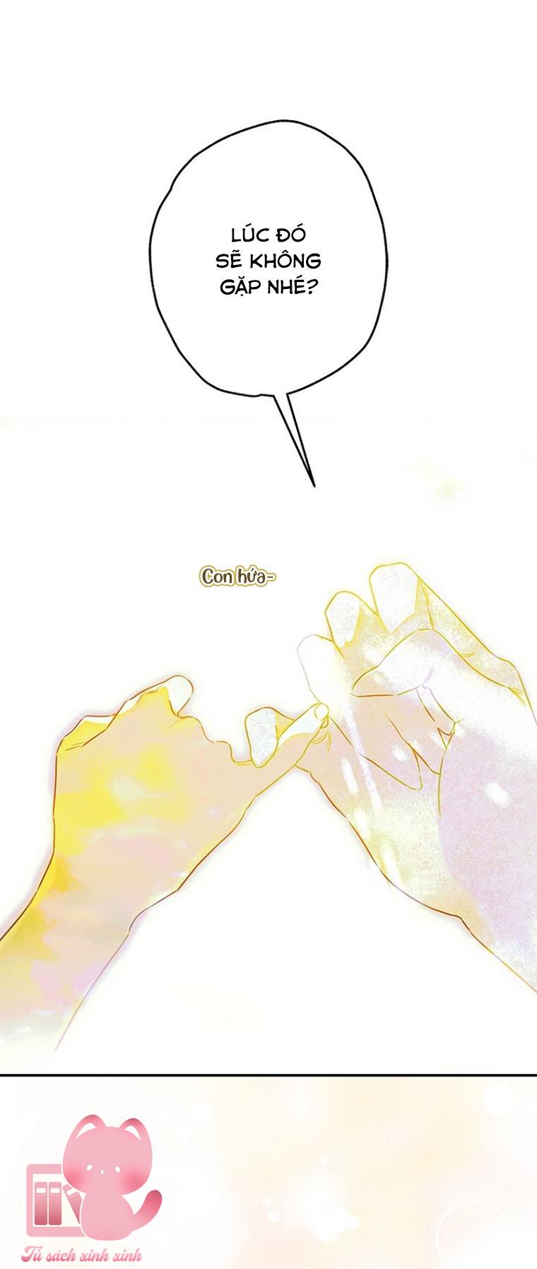 Khế Ước Hôn Nhân Của Mẹ Tôi Chapter 58 - Trang 4