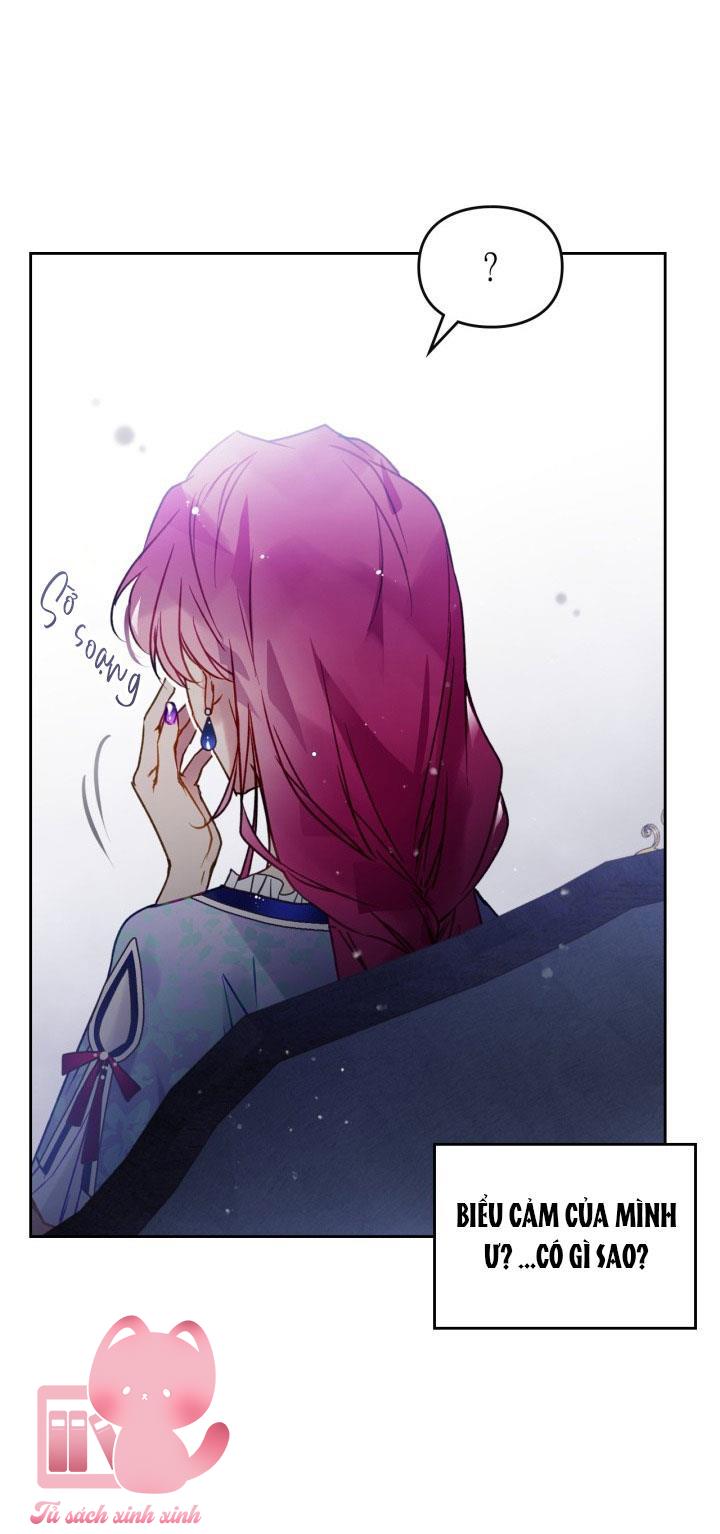 Kết Cục Của Nhân Vật Phản Diện Chỉ Có Thể Là Cái Chết Chapter 141 - Trang 4