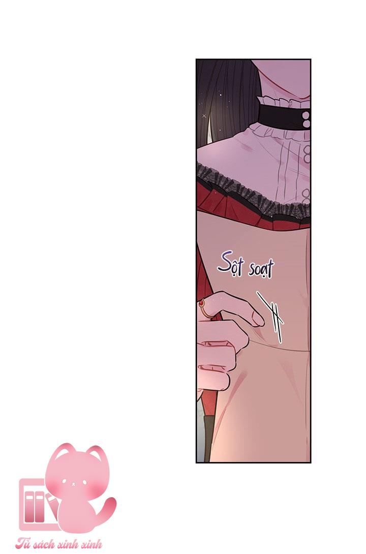 Hoàng Nữ Tóc Đen Chapter 90 - Trang 4