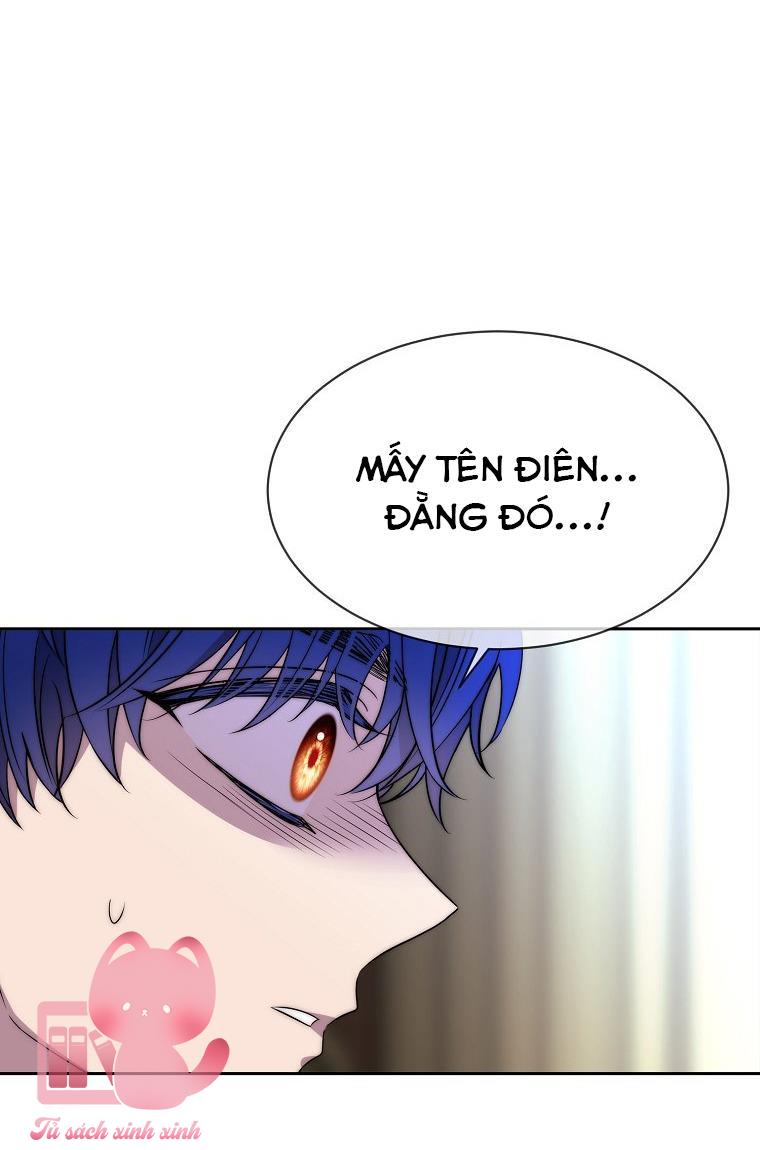 Black Haze Chapter 24 - Trang 4