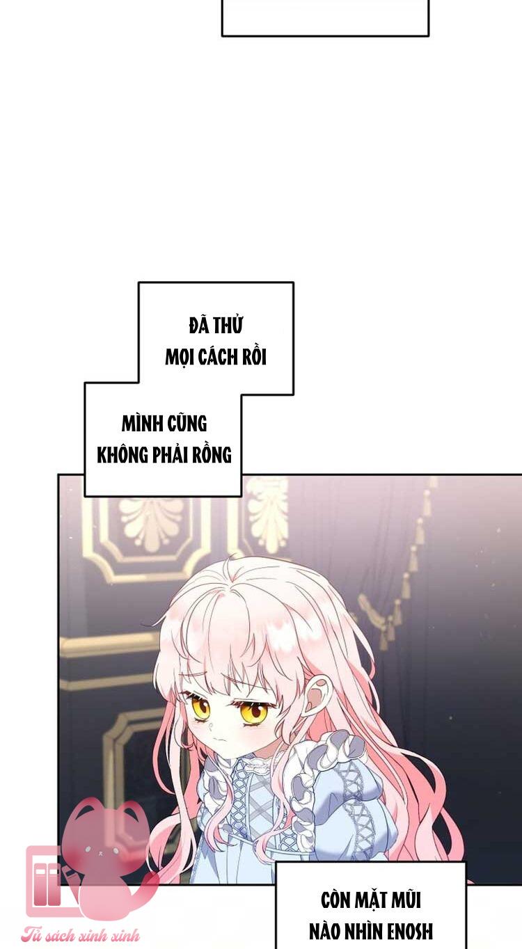 Tôi Được Nuôi Dưỡng Bởi Những Kẻ Phản Diện Chap 61 - Trang 3