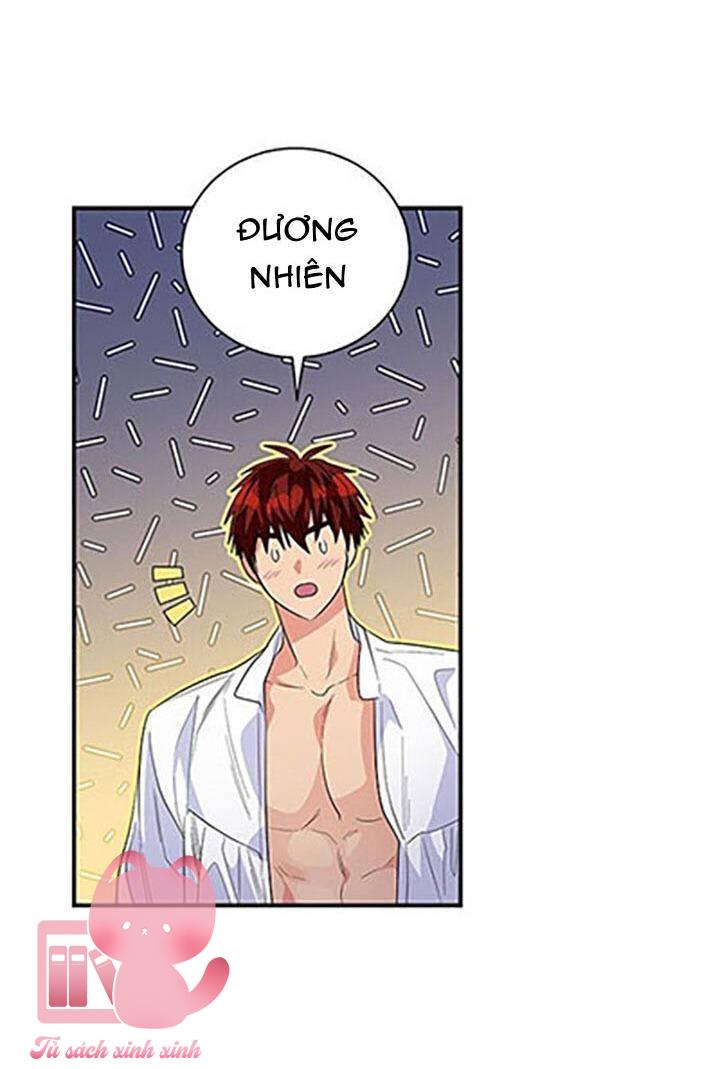 Chồng Yêu, Tôi Đây Bãi Công! Chap 20 - Trang 3