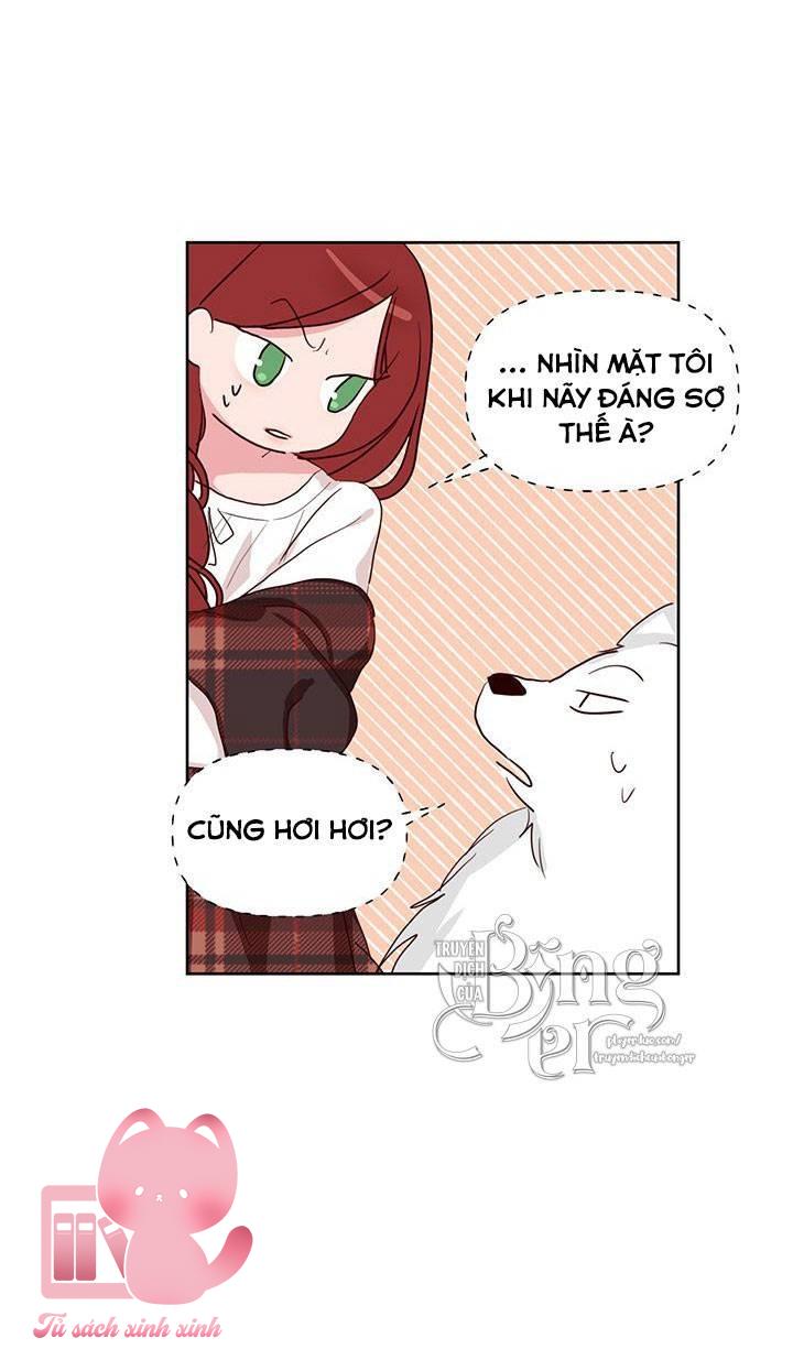 Thế Thì Ta Cứ Trở Thành Kẻ Ác Thôi Chap 3 - Trang 2