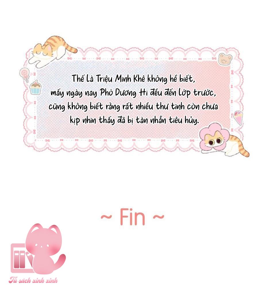 Em Chỉ Muốn Hít Vận Khí Của Anh Chap 78 - Trang 4