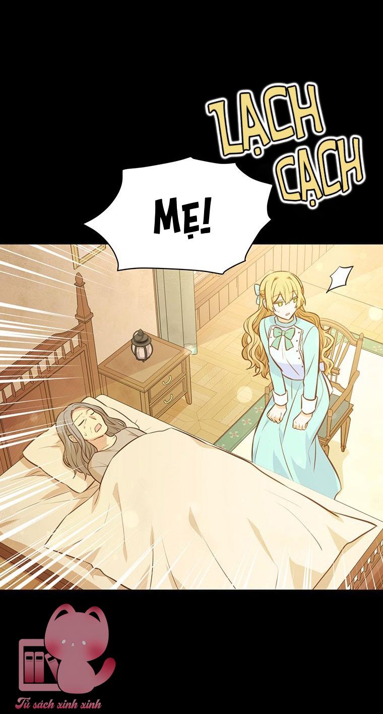 Yêu Tôi Đi, Dù Sao Ngài Cũng Chỉ Là Nhân Vật Phụ Chapter 21 - Trang 4