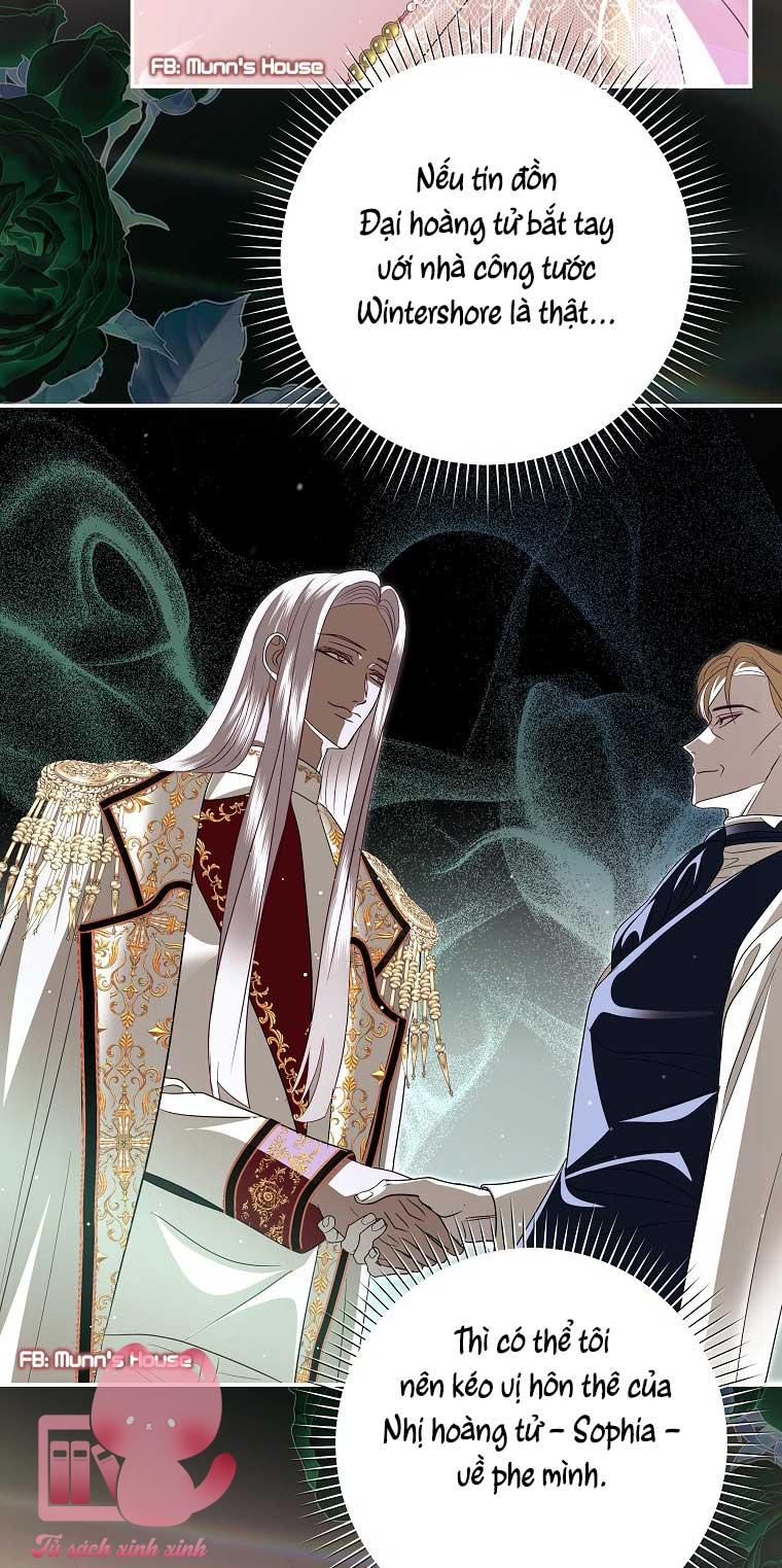 Này Boss Phản Diện, Tôi Có Thể Làm Mọi Thứ Trừ Cưới Ngài Chap 36 - Trang 4
