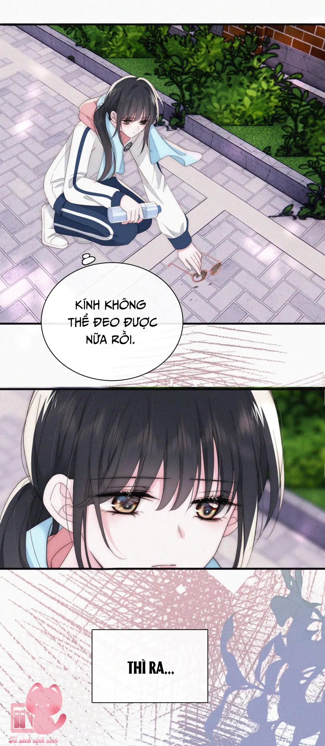 Bệnh Yêu Chap 35 - Trang 2