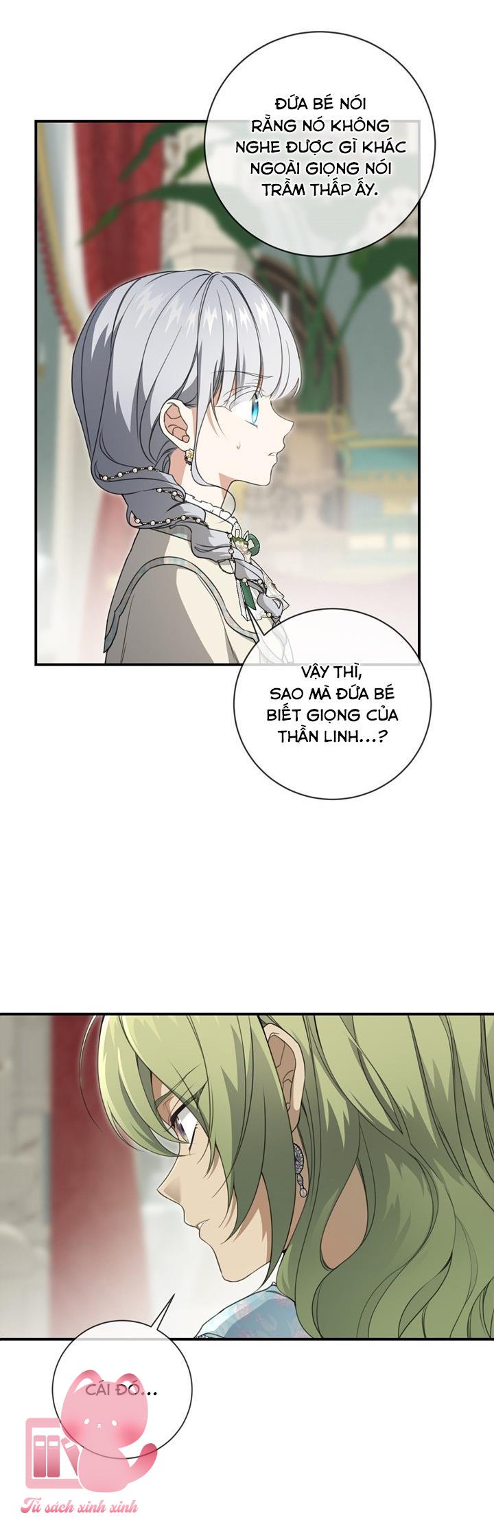 Hướng Về Ánh Dương Lần Nữa Chapter 86 - Trang 4