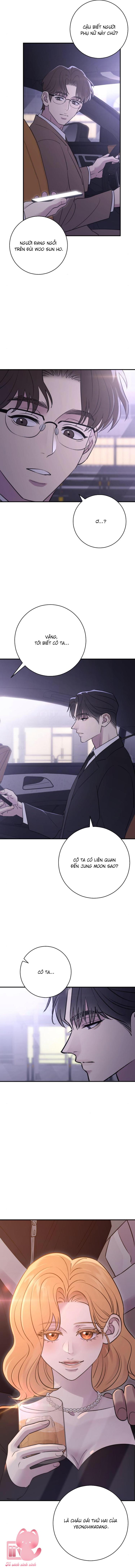Hành Vi Khốn Nạn Chap 26 - Trang 4