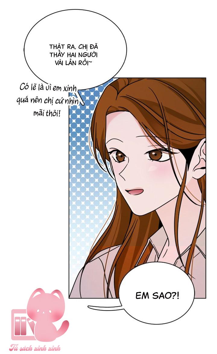 Hôn Trước Khi Ngủ Chapter 7 - Trang 4