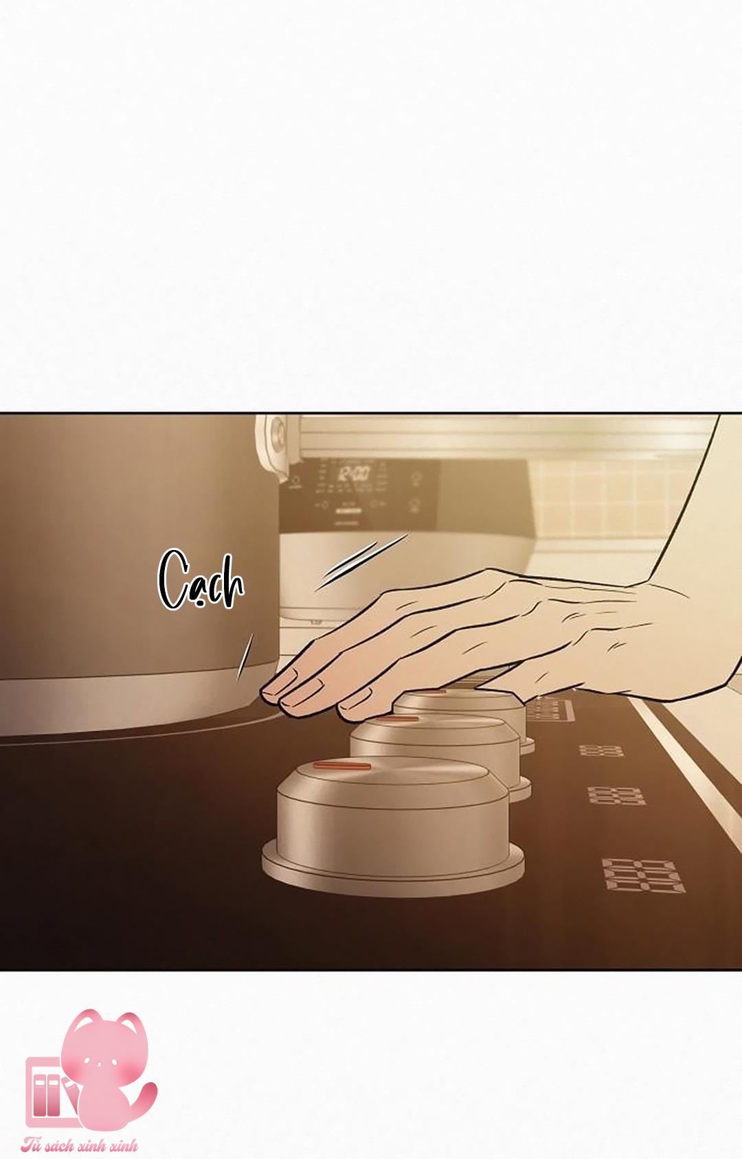 Chiến Lược Tình Yêu Trong Sáng Chap 133 - Trang 2