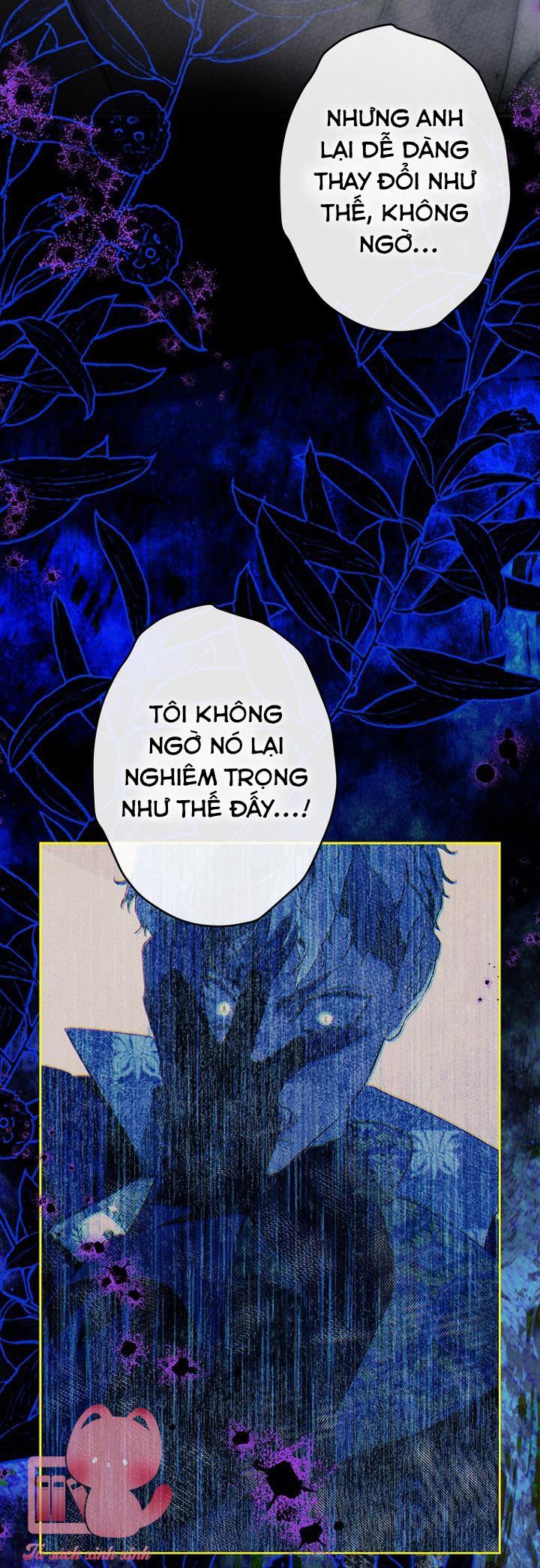 Khế Ước Hôn Nhân Của Mẹ Tôi Chapter 59 - Trang 4