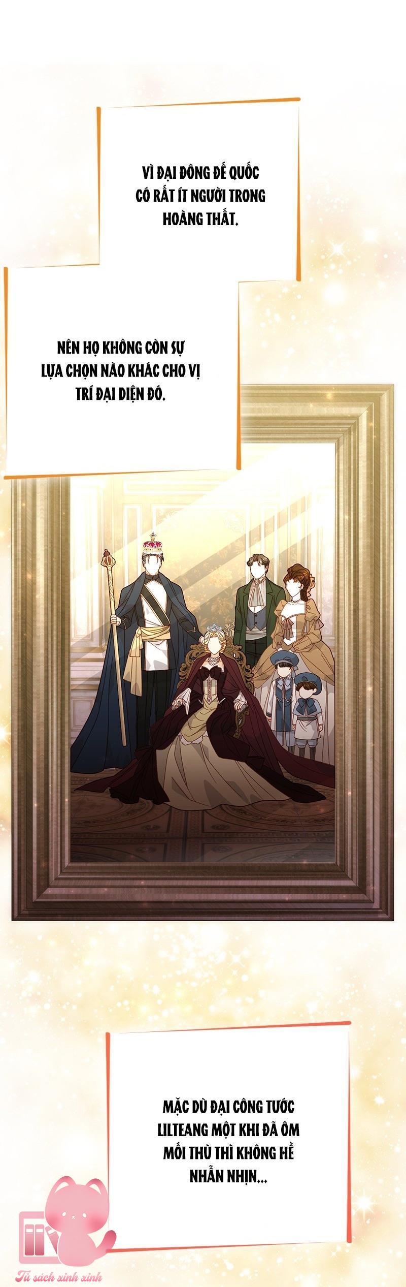 Hoàng Hậu Tái Hôn Chapter 177 - Trang 4