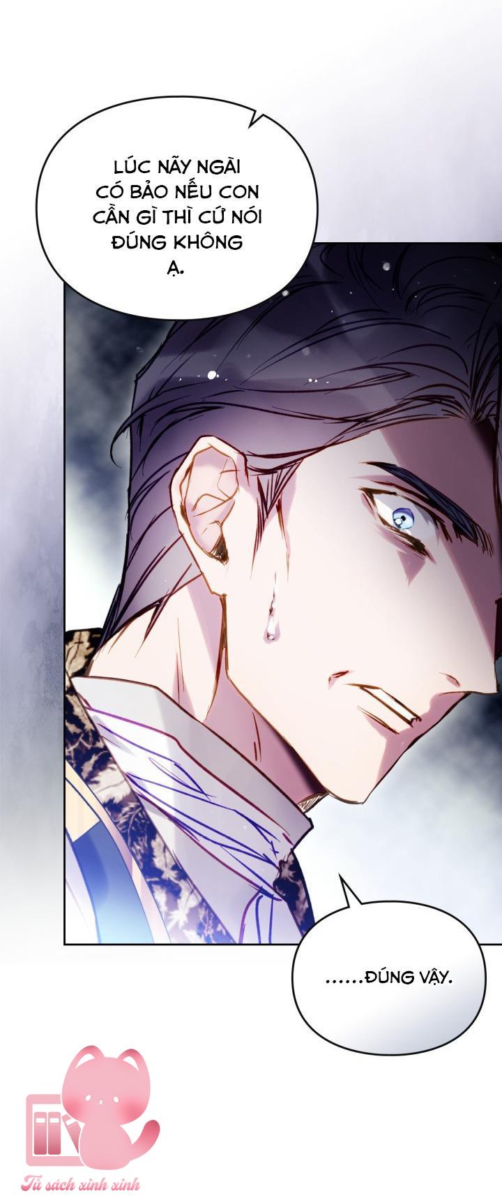 Kết Cục Của Nhân Vật Phản Diện Chỉ Có Thể Là Cái Chết Chap 190 - Trang 4