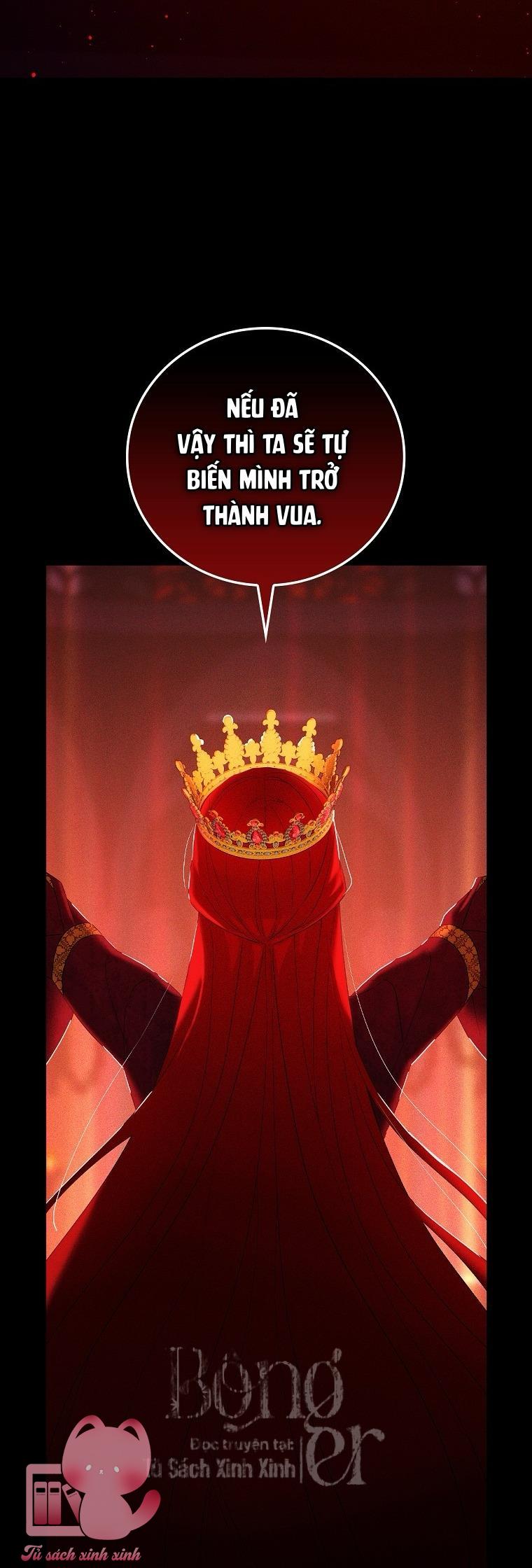 Đứa Nhỏ Không Phải Là Con Anh Chapter 59 - Trang 3