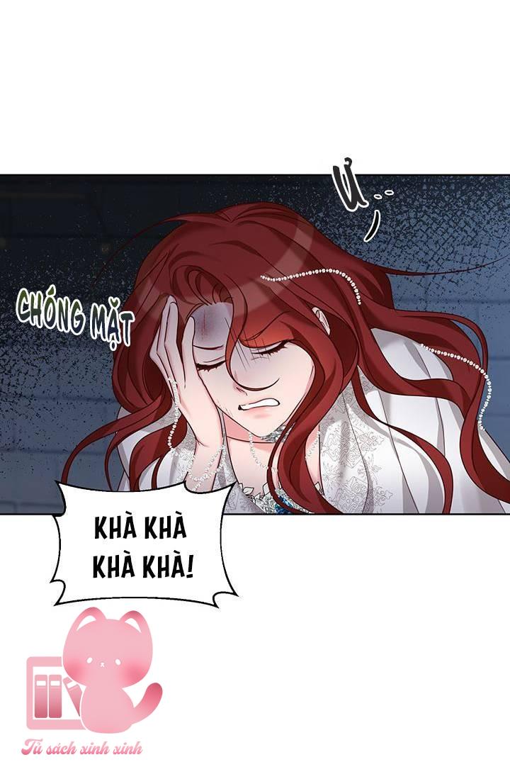 Thế Thì Ta Cứ Trở Thành Kẻ Ác Thôi Chap 25 - Trang 2