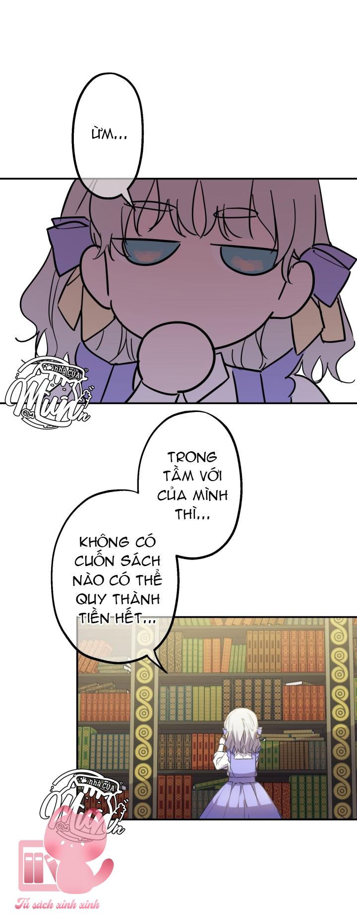 Những Nhân Vật Mạnh Nhất Thế Giới Ám Ảnh Tôi Chapter 9 - Trang 4
