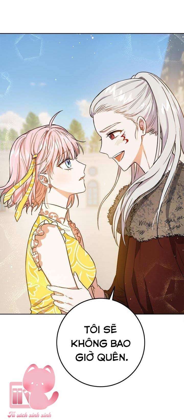 Cuộc Sống Mới Của Công Nương Chapter 40 - Trang 4