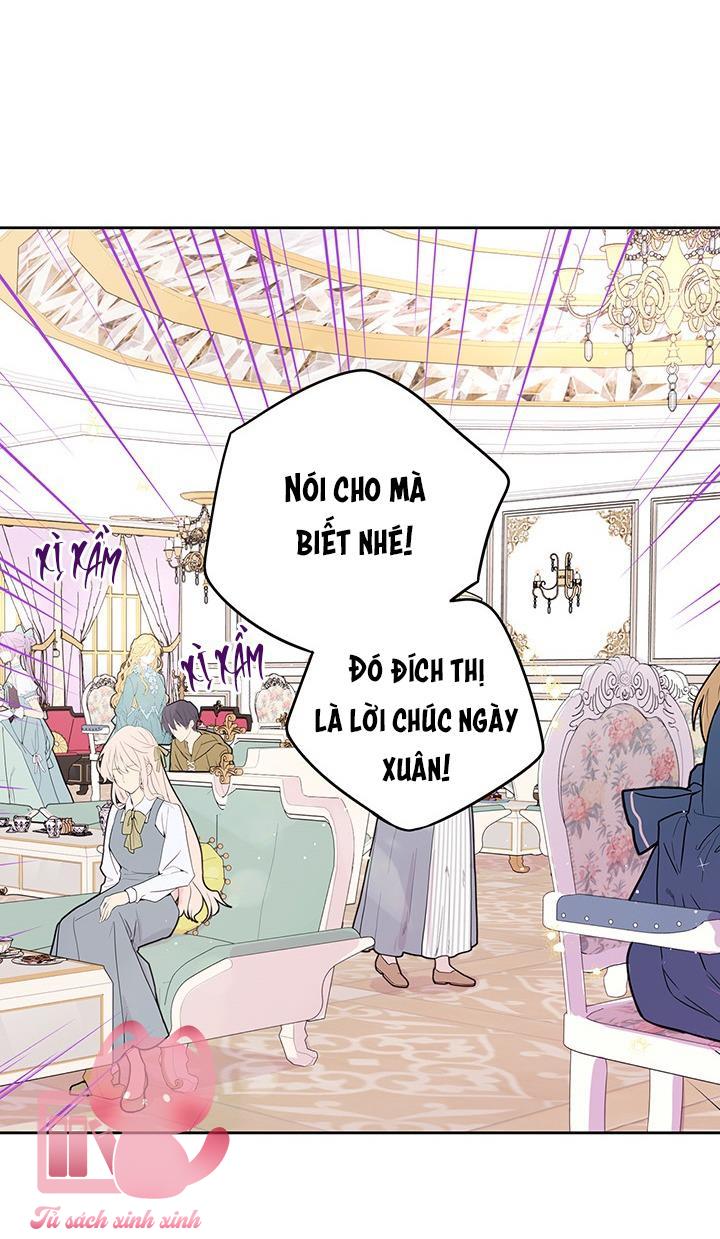 Hoàng Nữ Tóc Đen Chapter 65 - Trang 4