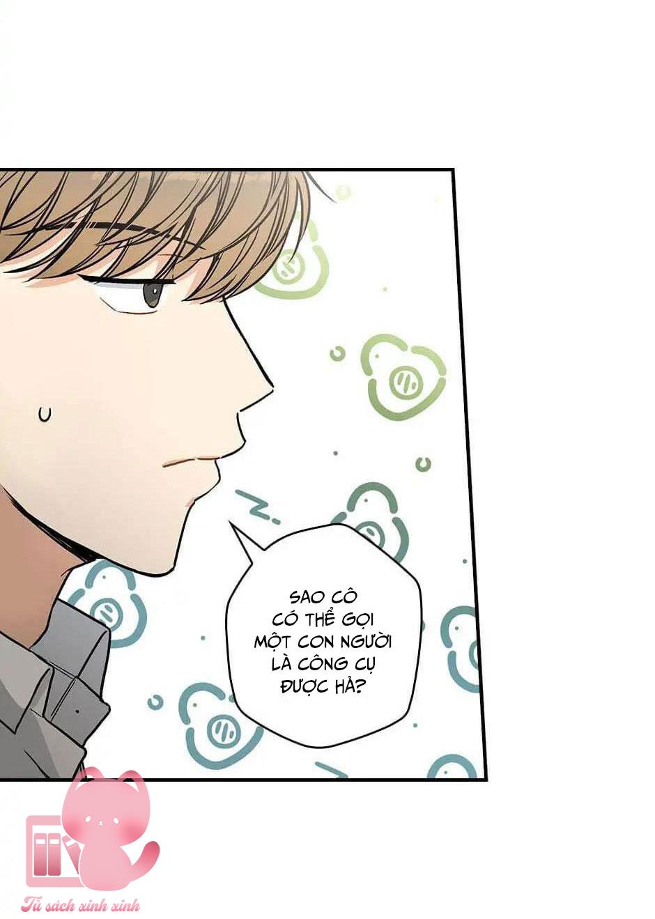 Ly Espresso Của Mùa Xuân Chapter 9 - Trang 4