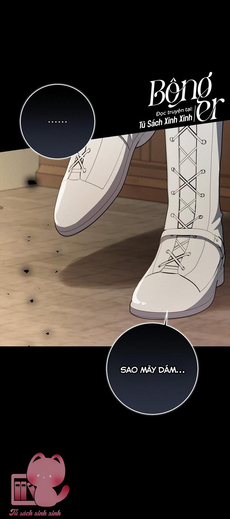 Nhận Nuôi Người Cha Phản Diện Chapter 38 - Trang 4