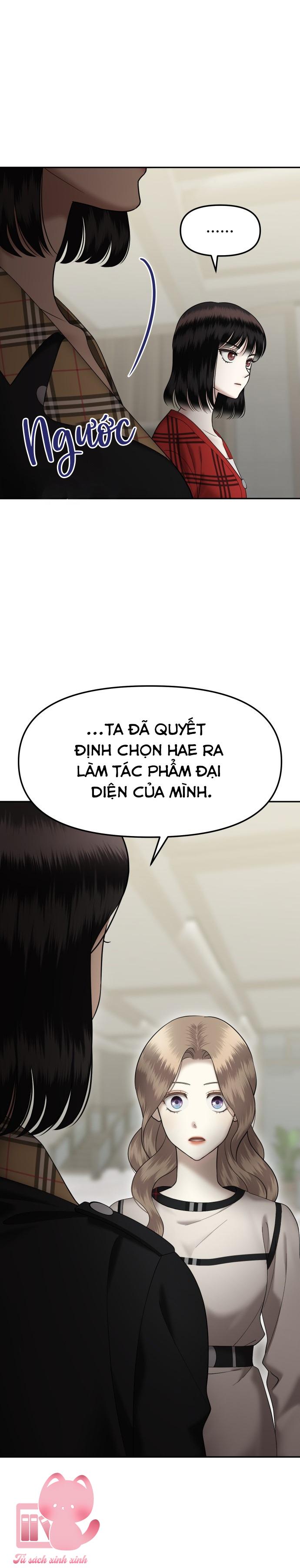 Chị Em Tranh Đấu Chap 64 - Trang 2