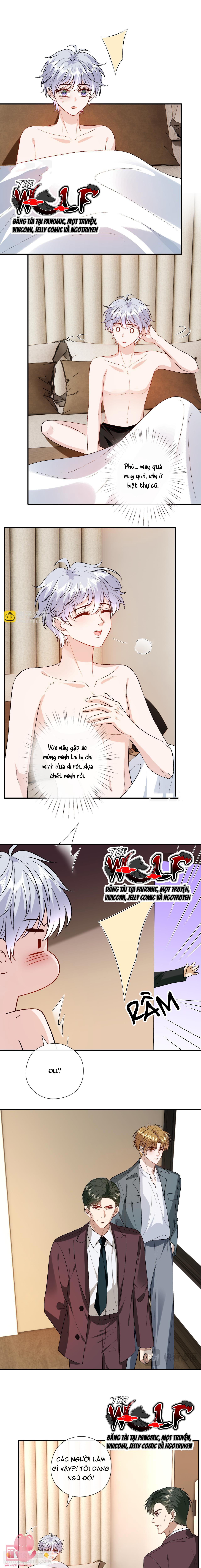 Phu Nhân Mỗi Ngày Đều Tại Tuyến Vả Mặt Chap 202 - Trang 2