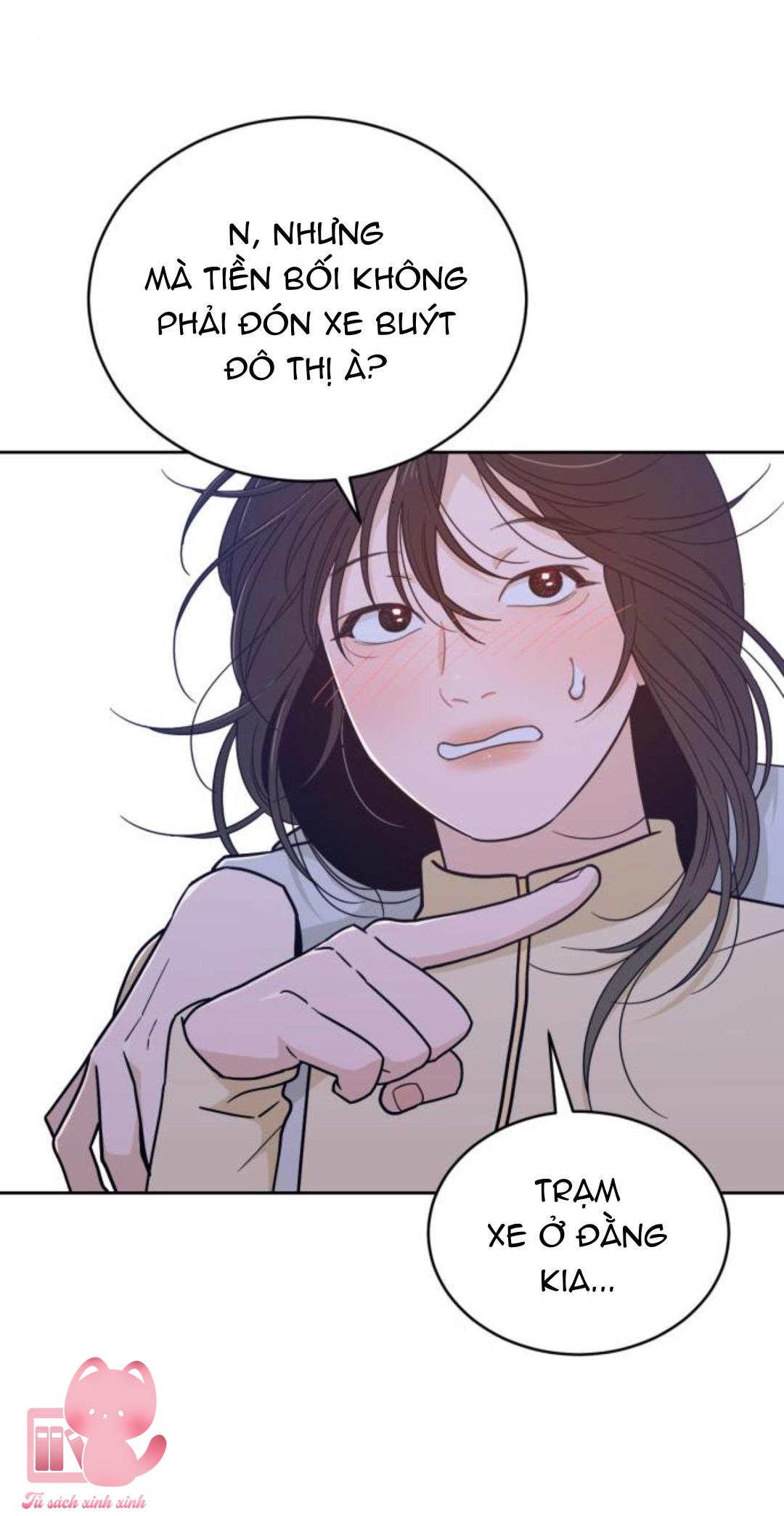 Vận May Không Ngờ Chapter 38 - Trang 4